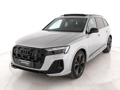 Usata Audi Q7 S-Line 286 CV (210 kW) 2024 SUV