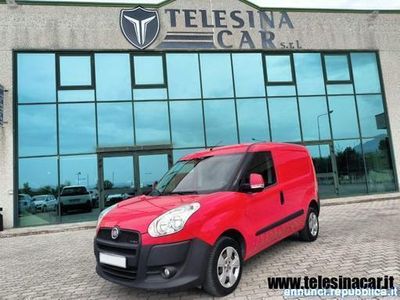 usata Fiat Doblò 1.3 mtj 90