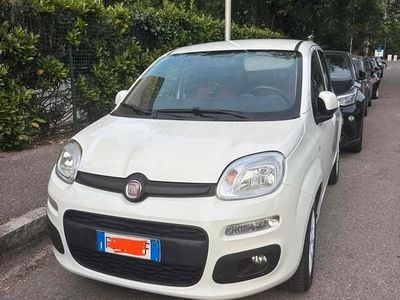 Usata Fiat Panda 2018 Utilitaria