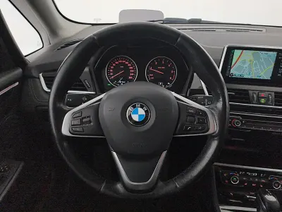 Usata BMW 220 Active Tourer