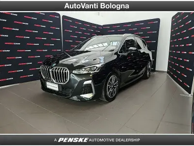 Usata BMW 218