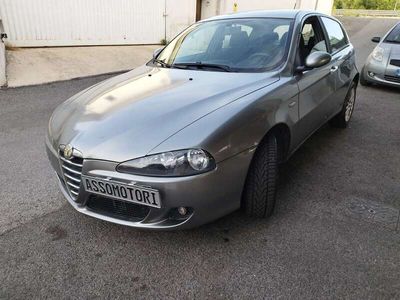 usata Alfa Romeo 147 1475p 1.9 jtd Distinctive 120cv