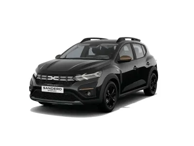 Nuova Dacia Sandero Extreme 110 CV (80 kW) 2026 Berlina