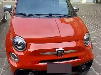 Usata Abarth 595 165 CV (121 kW) 2021 Berlina
