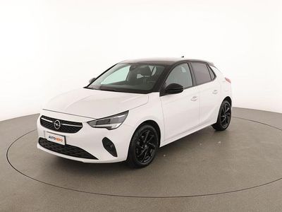 Occasion Opel Corsa Design & Tech 75 ch (55 kW) 2022 Blanc Citadine