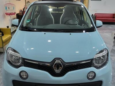 usata Renault Twingo Openair