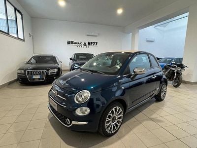 Gebraucht Fiat 500C