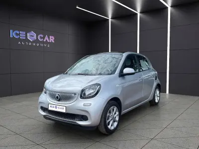 Usata Smart ForFour