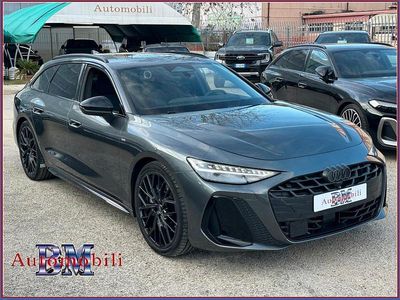 Grigio Usata 2025 Audi A6 Edition .1 Station wagon | 66.950 € (Ottimo prezzo)
