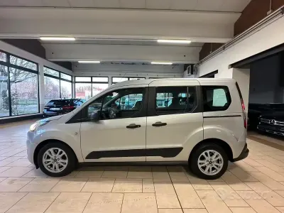 Usata Ford Tourneo Connect 120 CV (88 kW) 2019 Grigio Monovolume
