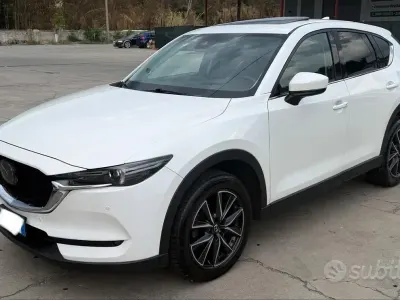 Usata Mazda CX-5