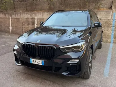 Usata BMW X5