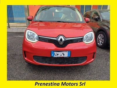 usata Renault Twingo SCe 65 CV Duel