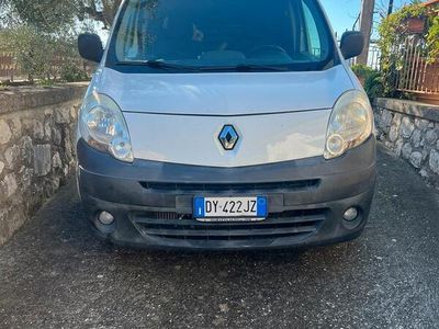 usata Renault Kangoo Kangoo 1.5 dCi/84CV 5p. Confort