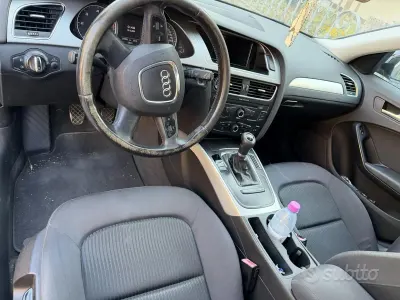 Usata Audi A4