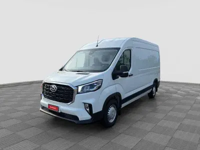 Nuova Maxus V90 148 CV (108 kW) 2026 Bianco Furgone