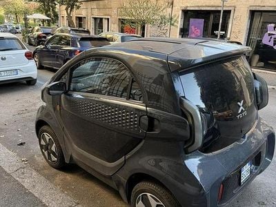 Usata XEV Yoyo 2022 Grigio Utilitaria