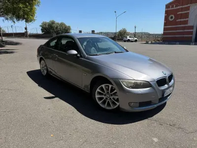 Usata BMW 320