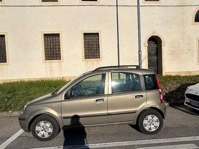 Usata Fiat Panda 2007 Berlina
