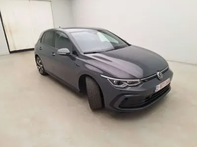 Usata VW Golf VIII R-line 50 CV (36 kW) 2022 Grigio Utilitaria
