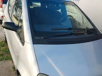 Usata Mercedes A170
