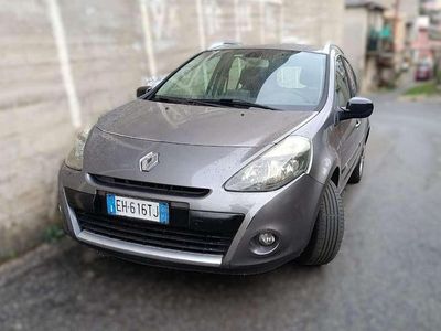 Usata Renault Clio