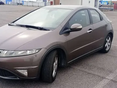 Usata Honda Civic