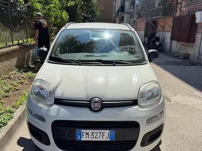 Usata Fiat Panda 69 CV (50 kW) 2017 Utilitaria