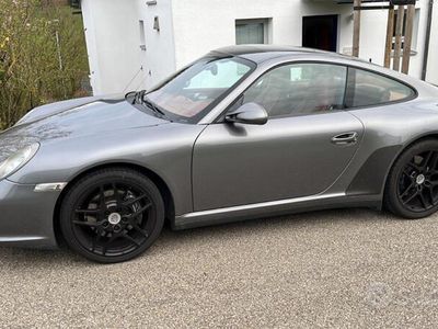 usata Porsche 911 (997) - 2009