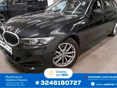 Usata BMW 318