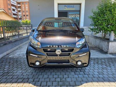 Casalini M20