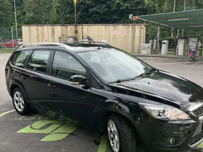 Usata Ford Focus