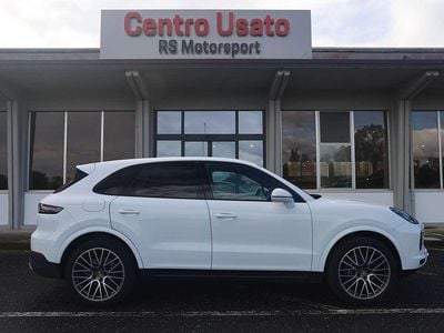 Usata Porsche Cayenne 340 CV (250 kW) 2021 Other SUV