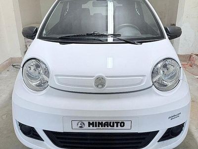 Aixam Minauto