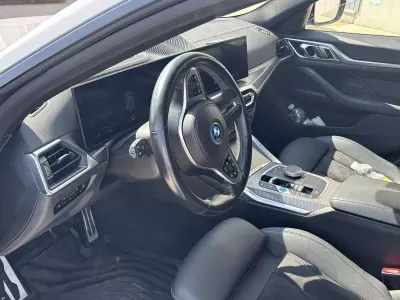 Usata BMW i4