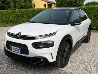 Usata Citroën C4