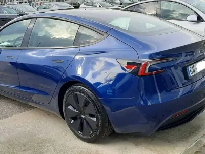 Usata Tesla Model 3