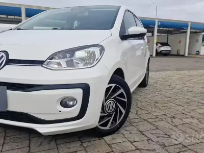 Usata VW up!