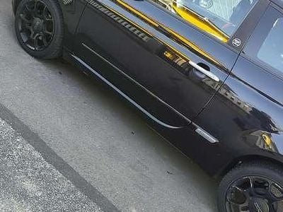 Usata Fiat 500 Sport 86 CV (63 kW) 2011 Utilitaria