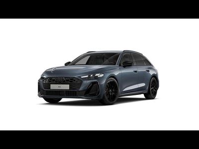 Nuova Audi A5 S-Line 204 CV (150 kW) 2025 Blu orizzonte metallizzato Station wagon