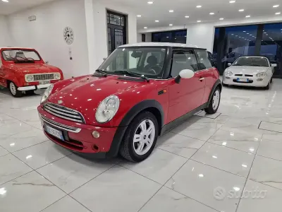 Usata Mini ONE