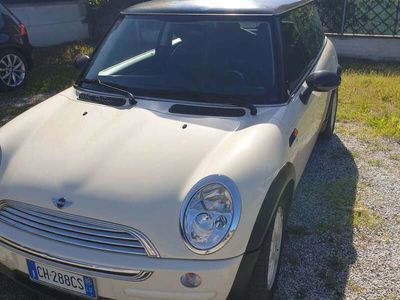 usata Mini Cooper 1.6