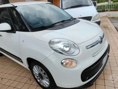 Usata Fiat 500L