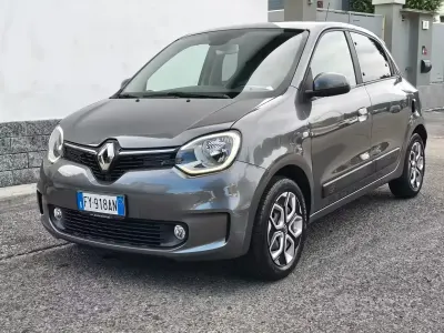 Usata Renault Twingo