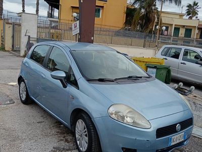 usata Fiat Grande Punto - 2007