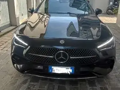 Usata Mercedes CLE220 Advanced 197 CV (144 kW) 2024 Cabrio