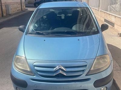 Usata Citroën C3 2009 Utilitaria