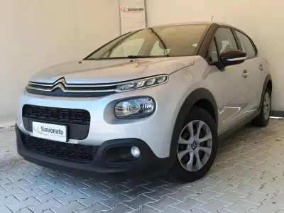 Usata Citroën C3
