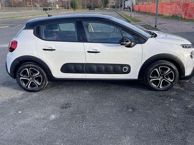 Usata Citroën C3 PureTech 110 CV (80 kW) 2017 Utilitaria