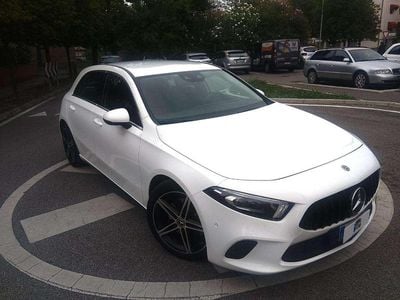 Mercedes A220